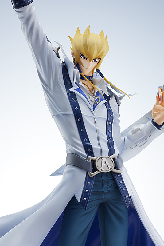 Jack Atlas - Yu-Gi-Oh! 5D's