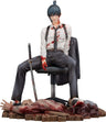 Chainsaw Man - Hayakawa Aki - 1/7 (Myethos)