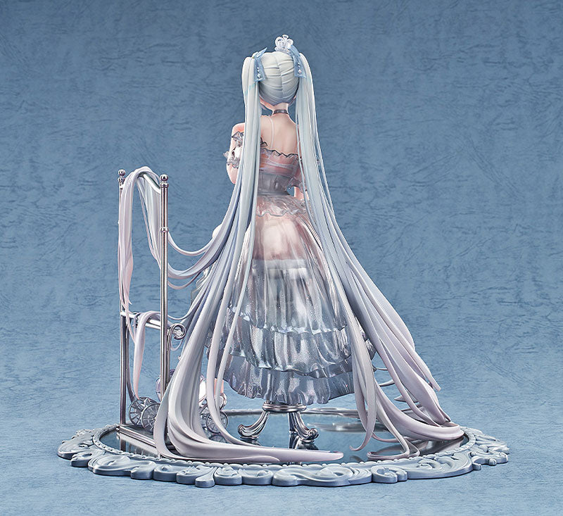 Cinderella - Goddess of Victory: Nikke
