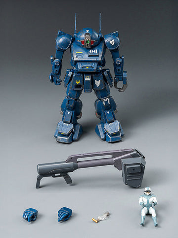 Robo-do - Armored Trooper Votoms - Strike Dog (Threezero)