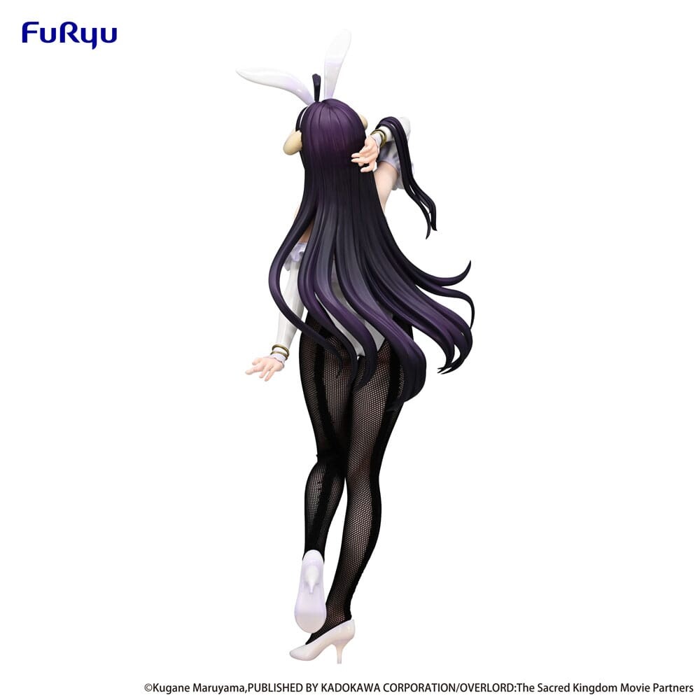 Overlord - Albedo - BiCute Bunnies - 2026 Re-release (FuRyu
