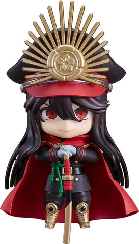 Fate/Grand Order - Oda Nobunaga - Nendoroid #2632 - Archer (Good Smile Company)