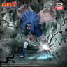 Naruto - Uchiha Sasuke - Memorable Saga - II (Bandai Spirits)