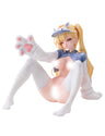 Original - Creator's Collection - Yakyubu-chan - 1/8 (Camelot, Native) [Shop Exclusive]