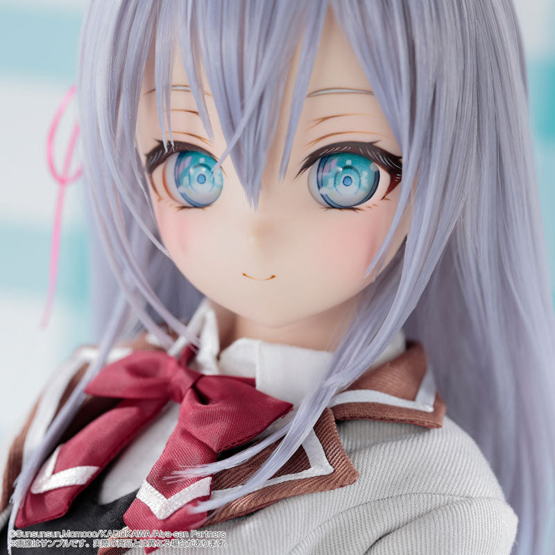Alisa Mikhailovna Kujou - Tokidoki Bosotto Russia-go de Dereru Tonari no Alya-san
