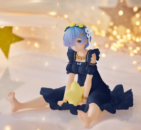 Re:Zero kara Hajimeru Isekai Seikatsu - Rem - Desktop Cute - Star Dreamy Ver., Renewal (Taito)