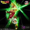 Dragon Ball Z Kiken na Futari! Super Senshi wa Nemurenai - Broly Legendary SSJ - GxMateria (Bandai Spirits)
