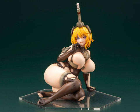 Frame Arms Girl - Kagutsuchi-Kou (Kotobukiya)