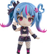 Vocaloid - Hatsune Miku - Nendoroid (#3007) - DecoMiku, Darkness (Good Smile Company)