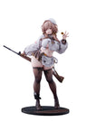 Goddess of Victory: Nikke - Bready - 1/7 (Claynel)