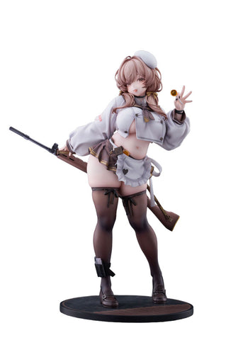 Goddess of Victory: Nikke - Bready - 1/7 (Claynel)