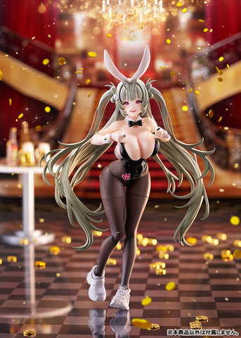Goddess of Victory: Nikke - Soda - Figma (#710) - Twinkling Bunny (Max Factory) [Shop Exclusive]