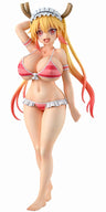 Kobayashi-san chi no Maid Dragon - Tohru - 1/7 - Bikini Style (Q-six)