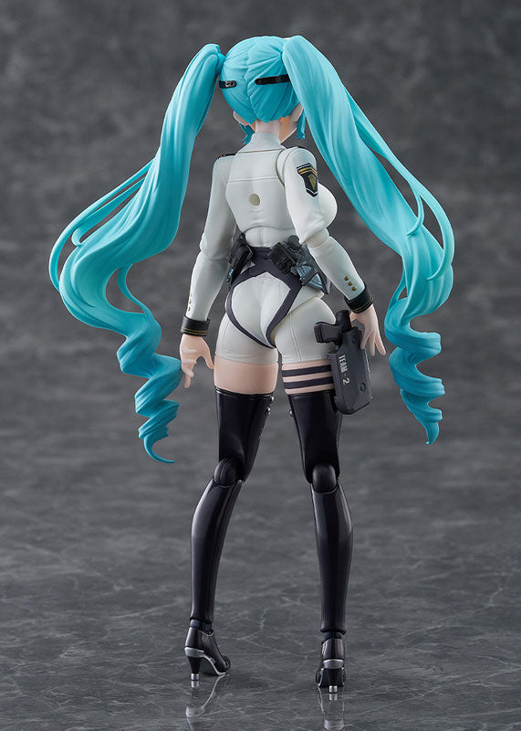 Goddess of Victory: Nikke - Privaty - Figma #676 (Max Factory