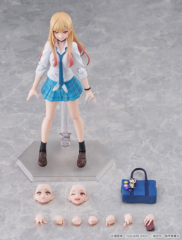 Kitagawa Marin - Sono Bisque Doll wa Koi o Suru