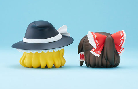 Touhou Project - Nendoroid More - Yukkuri Shiteitte Ne! (Max Factory)