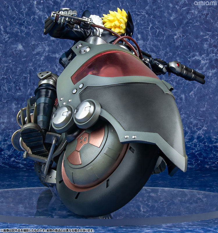 Digimon Tamers - Beelzebumon - Precious G.E.M. - & Behemoth - 25th Ann ...
