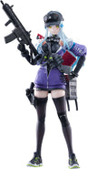 Girls' Frontline 2: Exilium - HK416 - Figma (#691) (Max Factory) [Shop Exclusive]