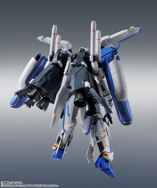 Gundam Sentinel - MSA-0011[Ext] Ex-S Gundam - Metal Robot Spirits