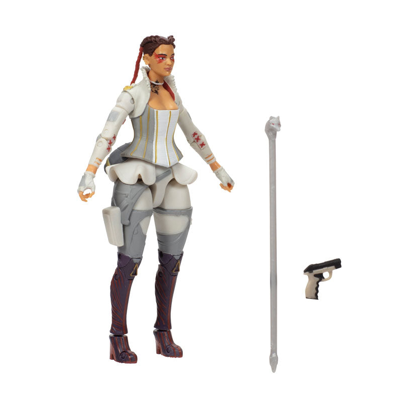 Apex Legends 6 Inch Figure Loba