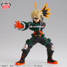 Boku no Hero Academia - Bakugo Katsuki - Figuno (Bandai Spirits)