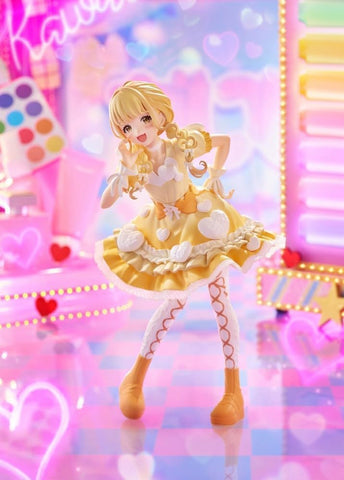 Gakuen iDOLM@STER - Fujita Kotone - Espresto - Heart Bouquet (Bandai Spirits)
