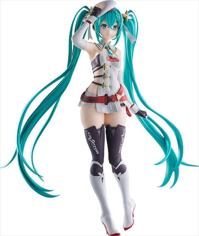 Good Smile Racing - Hatsune Miku - Pop Up Parade - Racing 2023 Ver. - 2027 Re-release (GOOD SMILE Racing)