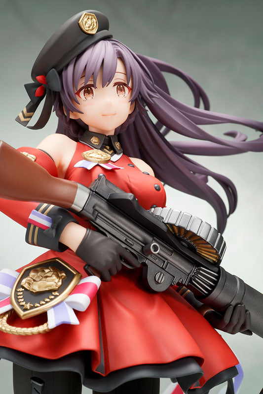 Lewis - Girls' Frontline