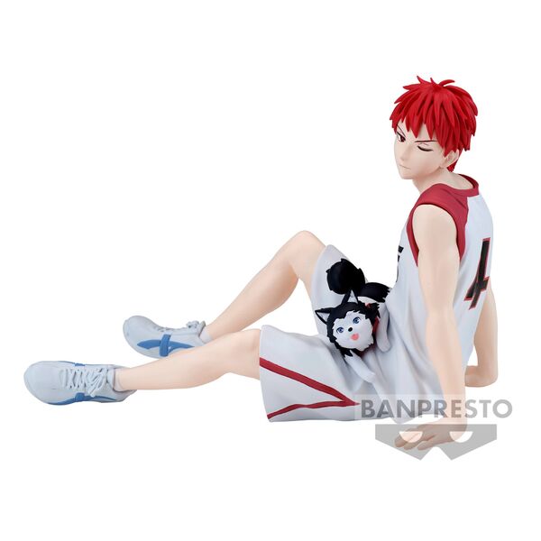 Akashi Seijuurou, Tetsuya 2-gou - Gekijouban Kuroko no Basket Last Game