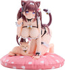 Ayamy Channel - Ayamy - 1/7 - Cat Ver. (Good Smile Company, Happyeah) [Shop Exclusive]