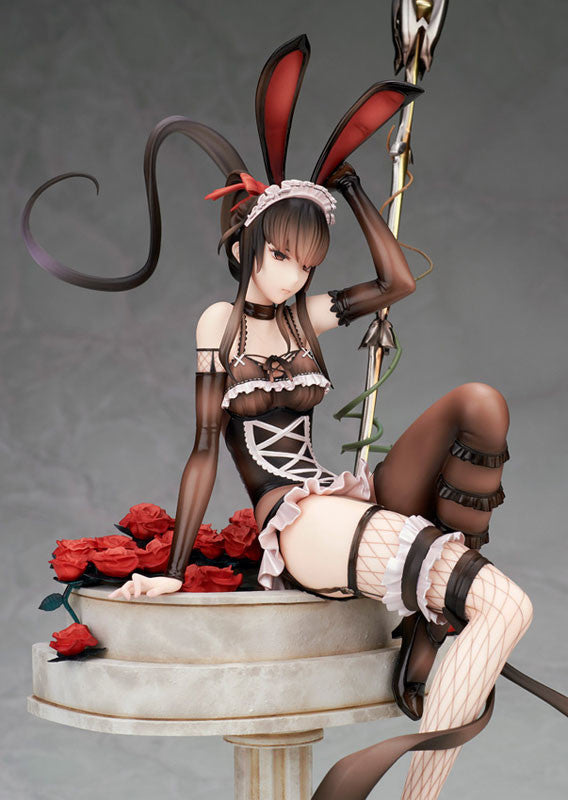 Overlord II - Narberal Gamma - 1/8 - so-bin Ver. - 2024 Re-release