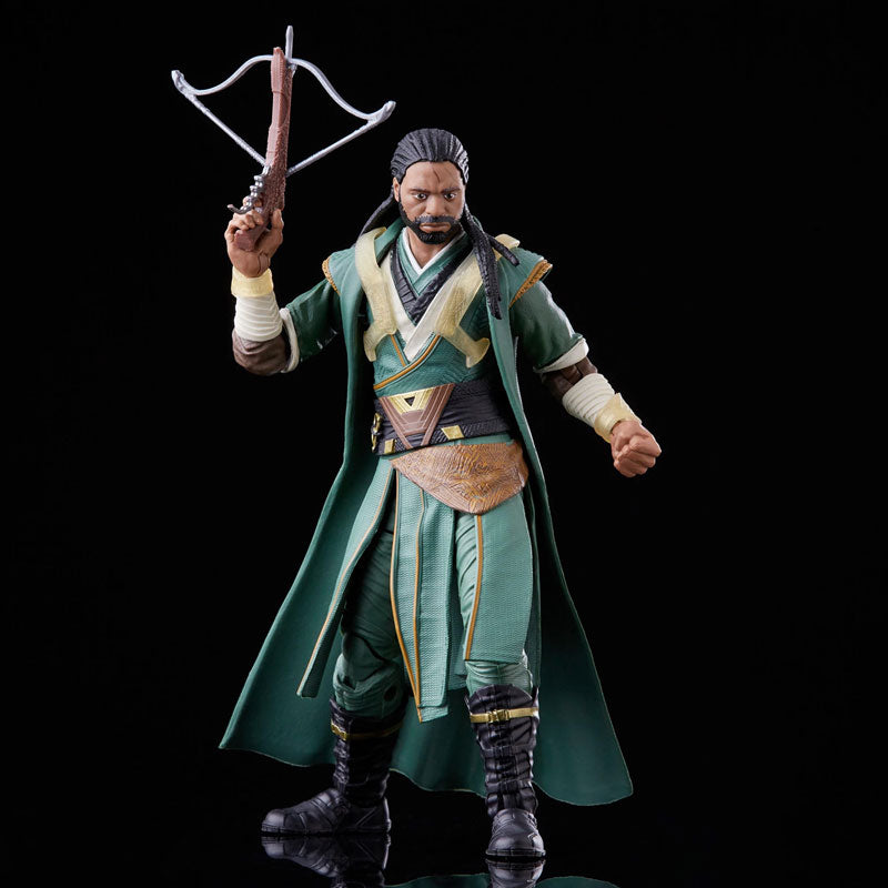 Marvel - Marvel Legends: 6 Inch Action Figure - MCU Series: Master Mordo [Movie / Doctor Strange in the Multiverse of Madness]