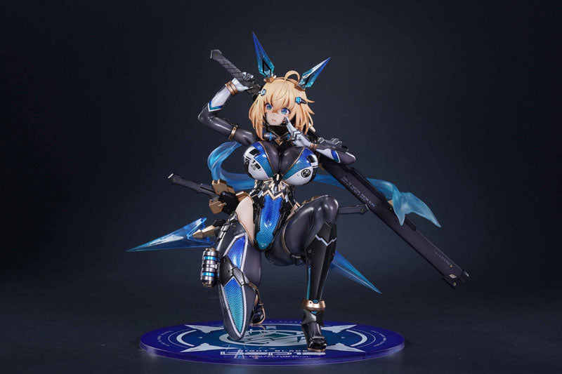 Sophia F. Shirring - Bunny Suit Planning