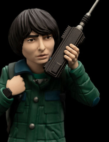 Mini Epics/ Stranger Things: Mike Wheeler PVC