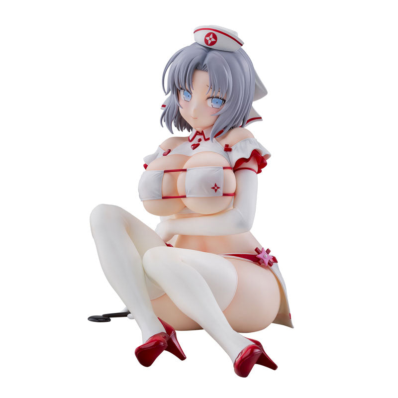 Yumi - Shinovi Master Senran Kagura: New Link