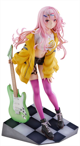 Limelight Lemonade Jam - Harumi Ena - 1/3.5 (Alice Glint)