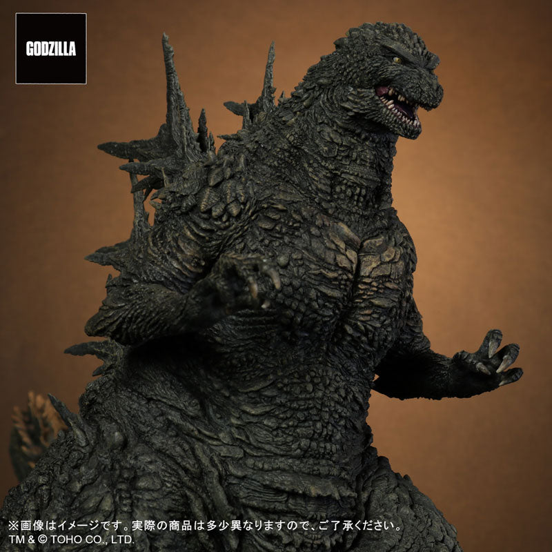 Godzilla - Godzilla