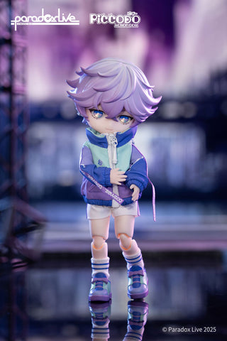 Paradox Live - Yatonokami Nayuta (GENESIS)