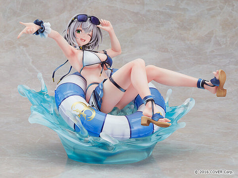 Hololive - Shirogane Noel - 1/7 - Swimsuit Ver. - 2025 Re-release (Good Smile Company)