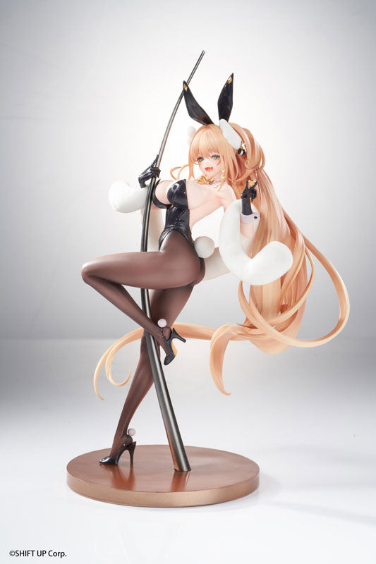 Goddess of Victory: Nikke - Rupee - S.K.P - 1/10 - Rabbit Deluxe