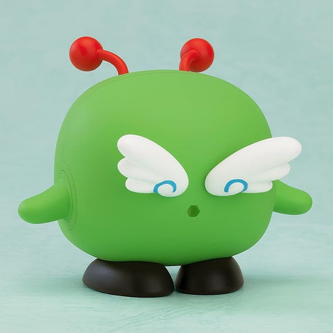 Mascot Character - Minkuru - Nendoroid (#2960) (Good Smile Company)