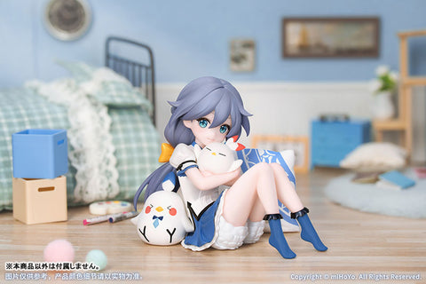 Honkai Impact 3rd - Fu Hua - Jingwei - Little Series - Little Tea Party Ver. (Myethos)