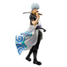 Gintama - Sakata Gintoki - G.E.M. - 1/8 - Benisakura ver. - 2025 Re-release (MegaHouse) [Shop Exclusive]