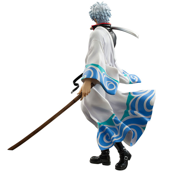 Sakata Gintoki - Gintama