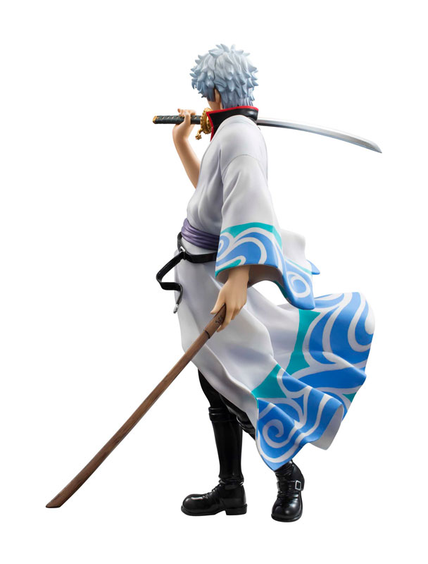 Sakata Gintoki - Gintama