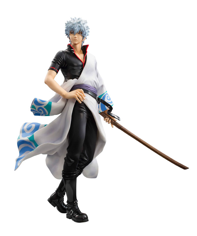 Sakata Gintoki - Gintama