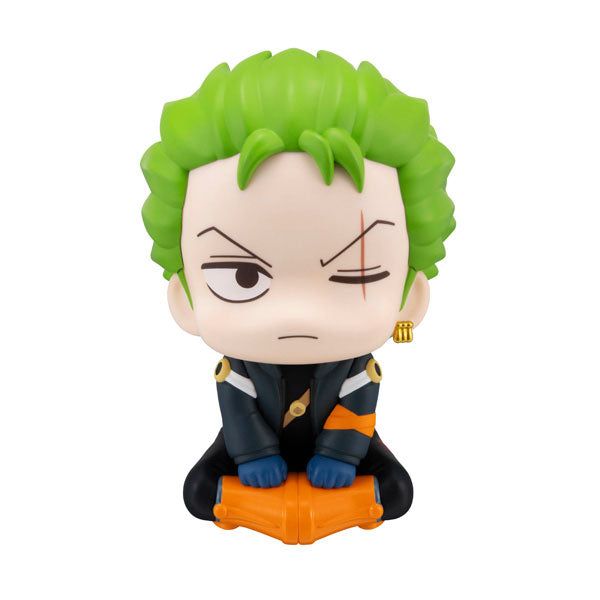 Roronoa Zoro - One Piece