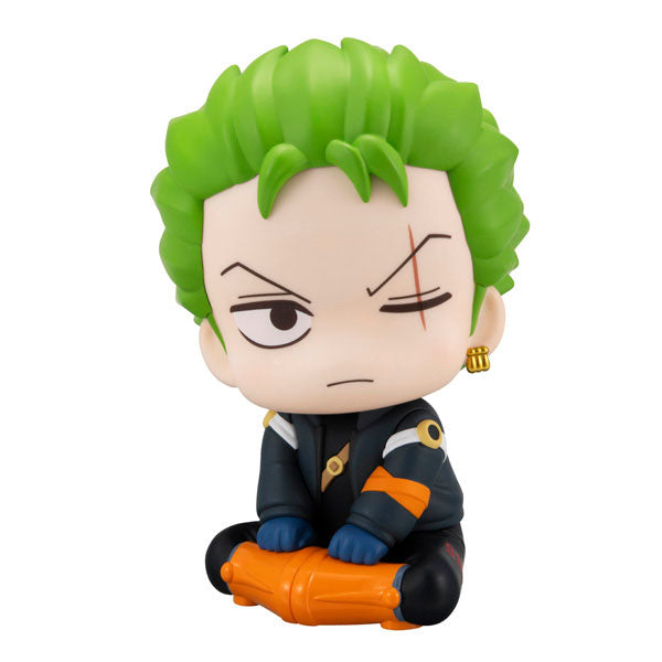 Roronoa Zoro - One Piece