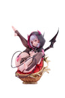 Original - Yuna - 1/6 - Deluxe Edition with Tapestry (Lovely)