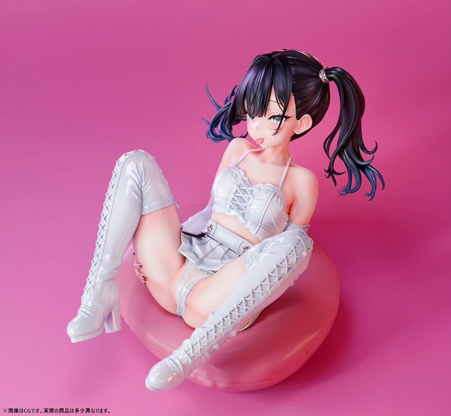 Original - Misaka Nemu - 1/5 (B'full FOTS Japan)